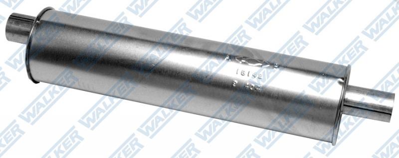 Walker Exhaust 18156 - Exhaust Muffler Walker Exhaust 18156 Exhaust Muffler product image 1 of 1