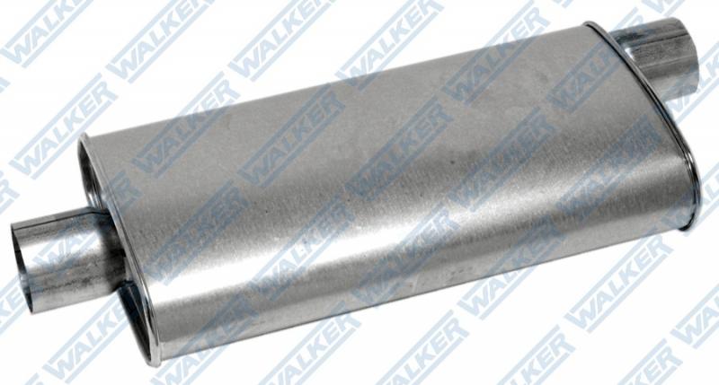 Walker Exhaust 18160 Exhaust Muffler product image 1 of 1