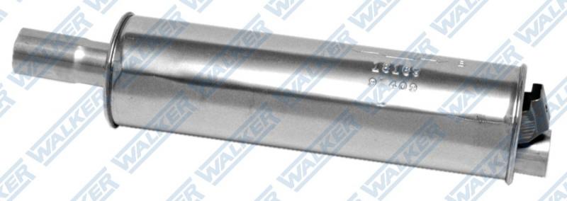 Walker Exhaust 18169 Exhaust Muffler product image 1 of 1