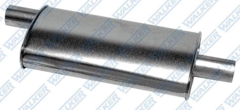 Walker Exhaust 18171 - Exhaust Muffler Walker Exhaust 18171 Exhaust Muffler product image 1 of 1
