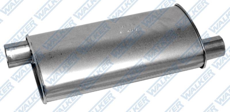 Walker Exhaust 18175 - Exhaust Muffler Walker Exhaust 18175 Exhaust Muffler product image 1 of 1