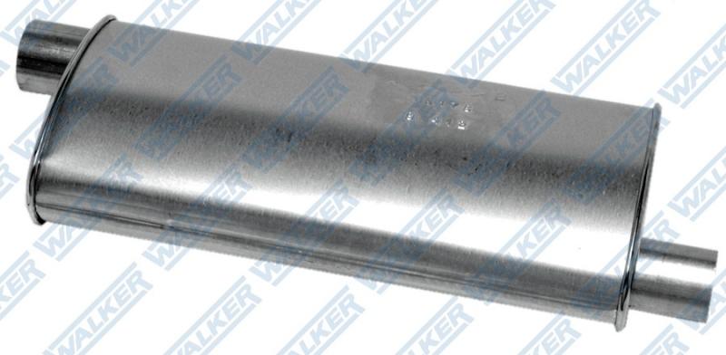 Walker Exhaust 18176 Exhaust Muffler product image 1 of 1