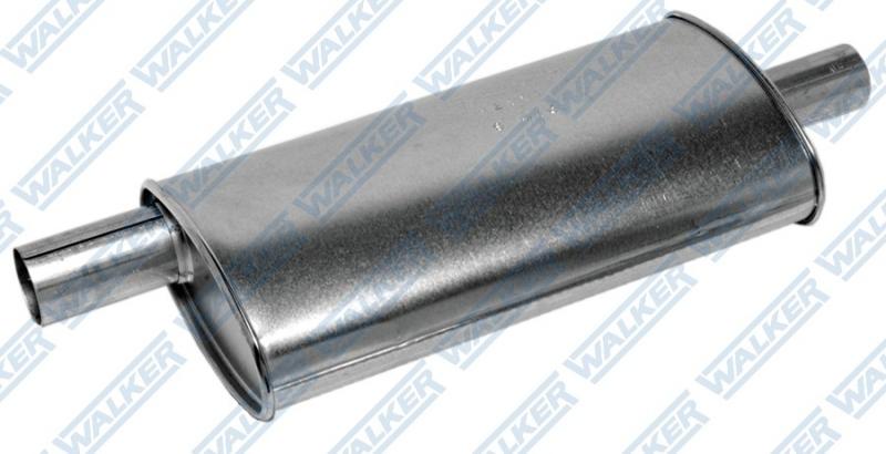 Walker Exhaust 18177 Exhaust Muffler product image 1 of 1