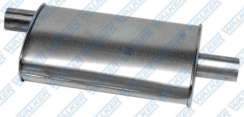 Walker Exhaust 18178 Exhaust Muffler product image 1 of 1