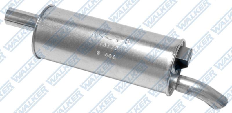 Walker Exhaust 18179 Exhaust Muffler product image 1 of 1