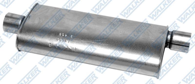 Walker Exhaust 18180 Exhaust Muffler product image 1 of 1