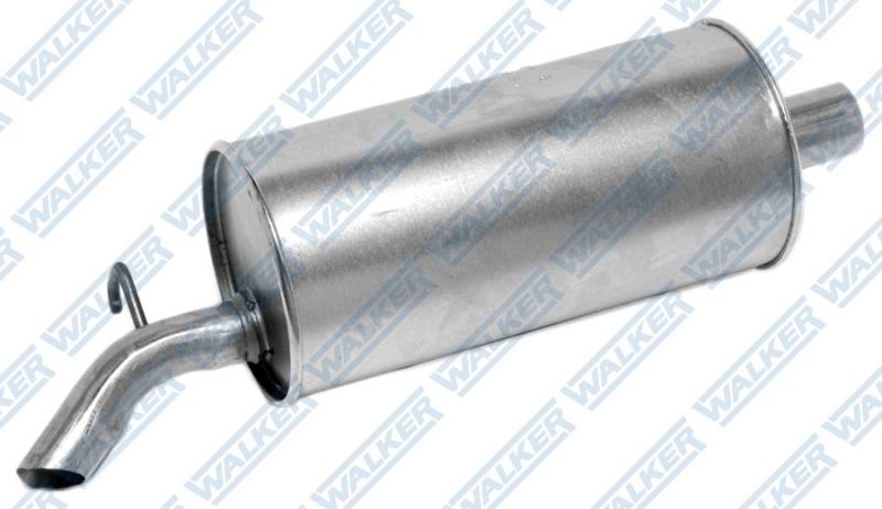 Walker Exhaust 18181 Exhaust Muffler product image 1 of 1