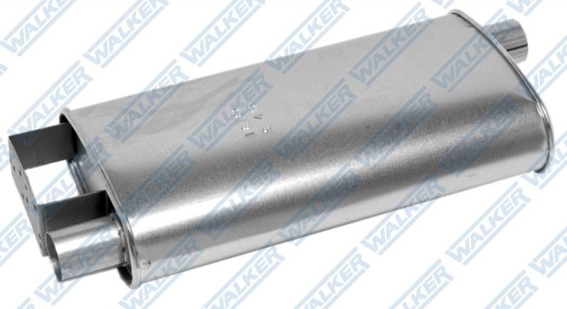 Walker Exhaust 18182 Exhaust Muffler product image 1 of 1