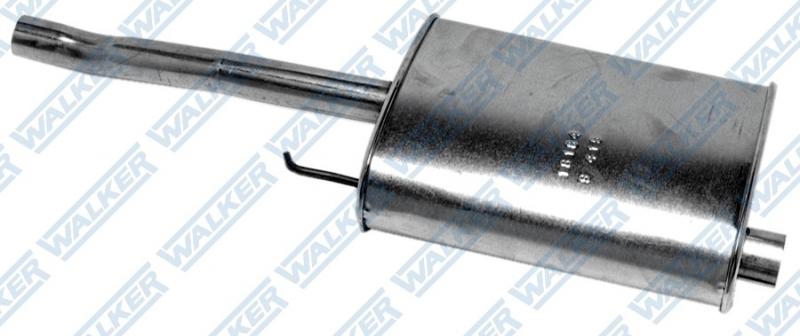 Walker Exhaust 18184 Exhaust Muffler product image 1 of 1