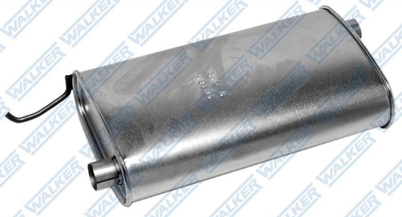 Walker Exhaust 18185 Exhaust Muffler product image 1 of 1