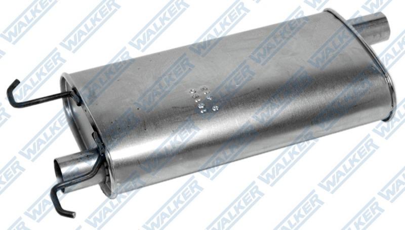 Walker Exhaust 18190 Exhaust Muffler product image 1 of 1