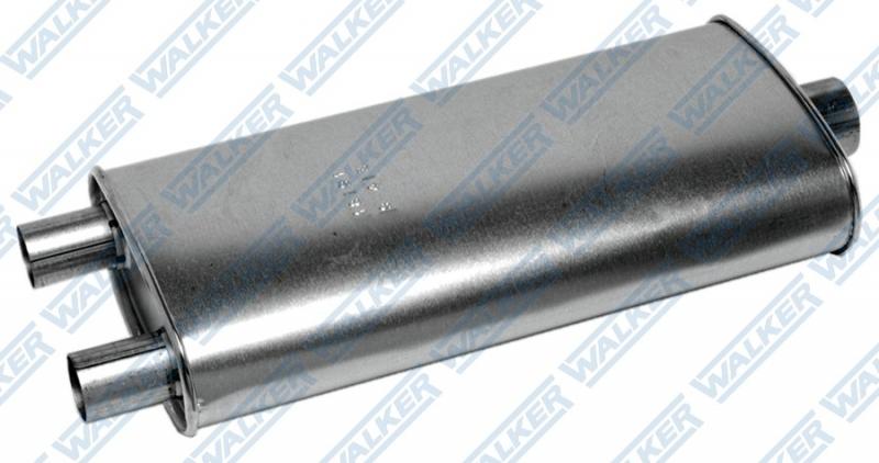 Walker Exhaust 18191 Exhaust Muffler product image 1 of 1