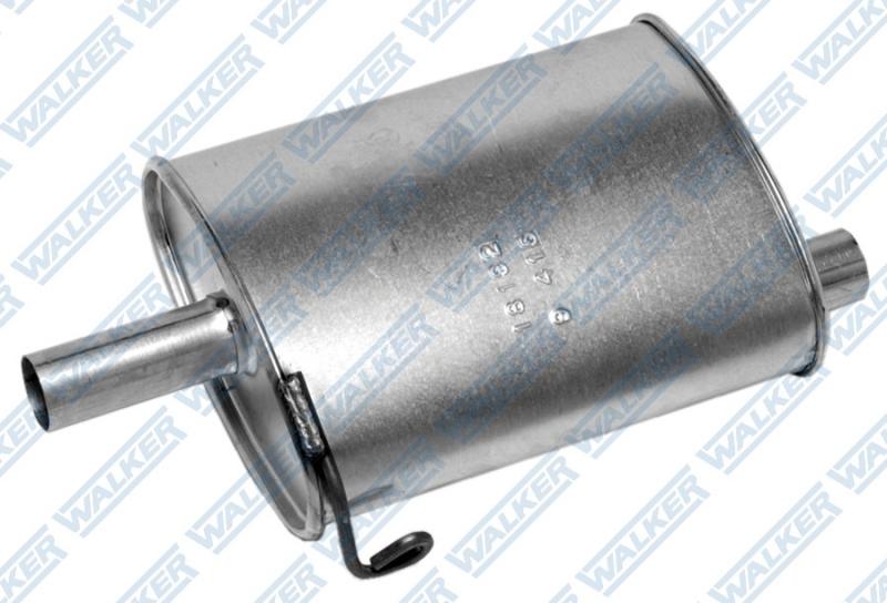 Walker Exhaust 18192 Exhaust Muffler product image 1 of 1
