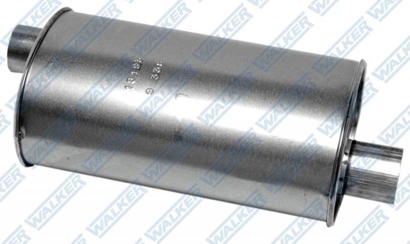 Walker Exhaust 18193 Exhaust Muffler product image 1 of 1