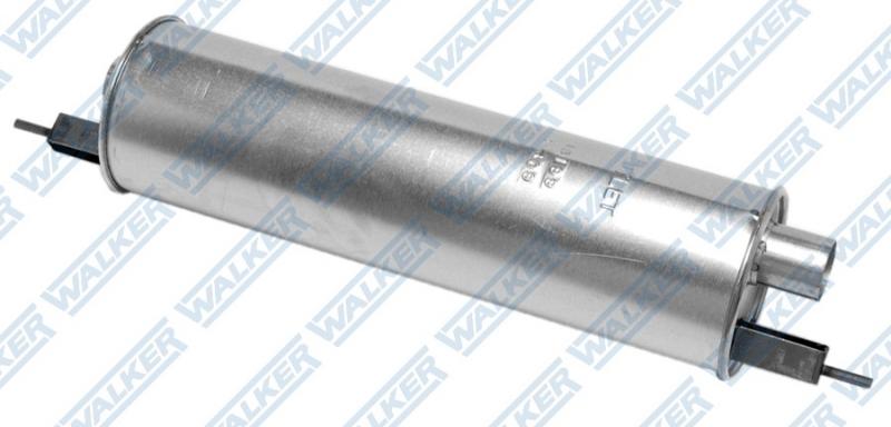 Walker Exhaust 18199 Exhaust Muffler product image 1 of 1