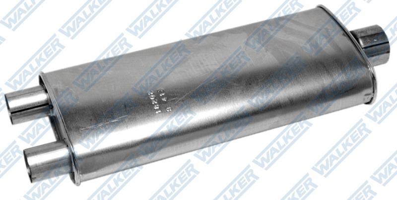 Walker Exhaust 18202 Exhaust Muffler product image 1 of 1