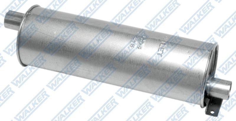 Walker Exhaust 18204 Exhaust Muffler product image 1 of 1