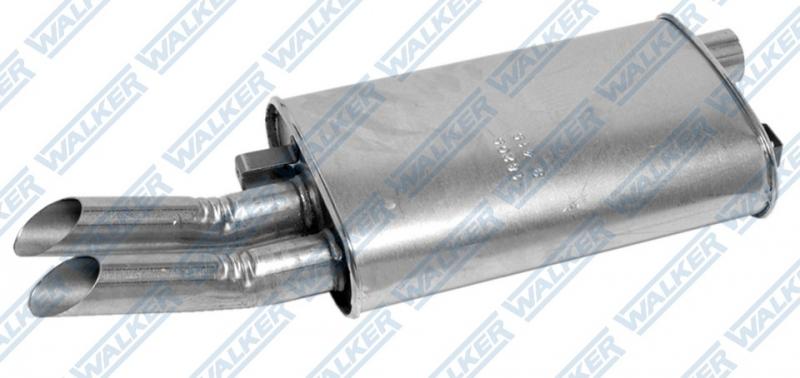 Walker Exhaust 18205 Exhaust Muffler product image 1 of 1