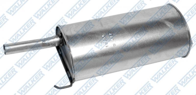 Walker Exhaust 18206 Exhaust Muffler product image 1 of 1