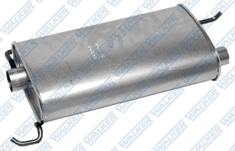 Walker Exhaust 18208 Exhaust Muffler product image 1 of 1