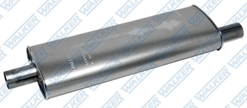 Walker Exhaust 18209 - Exhaust Muffler Walker Exhaust 18209 Exhaust Muffler product image 1 of 1