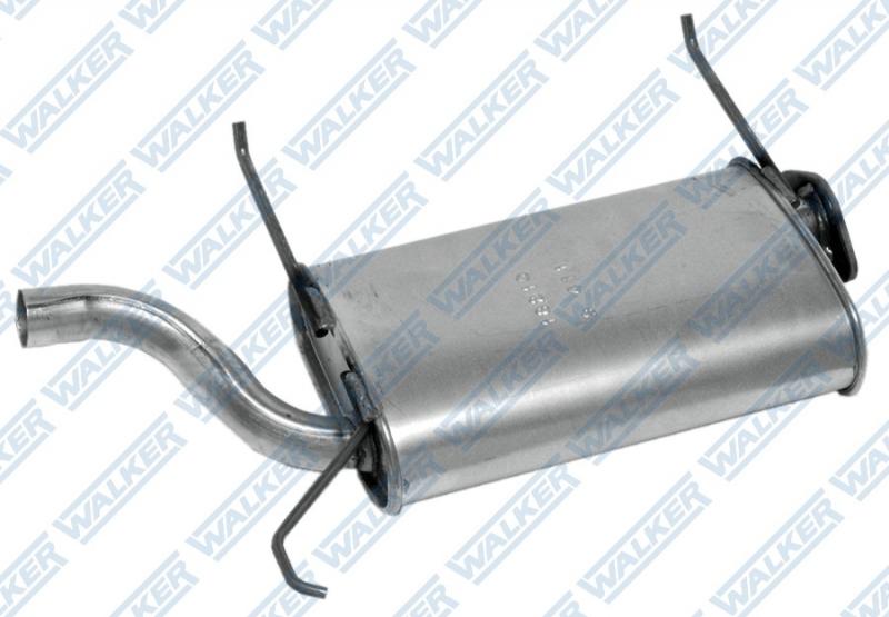 Walker Exhaust 18210 Exhaust Muffler product image 1 of 1