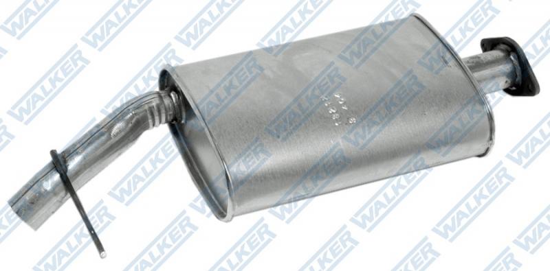 Walker Exhaust 18212 Exhaust Muffler product image 1 of 1
