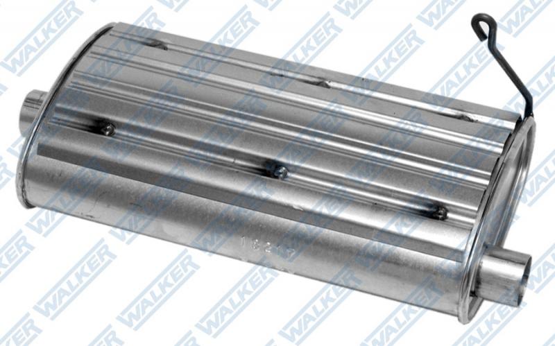 Walker Exhaust 18217 Exhaust Muffler product image 1 of 1