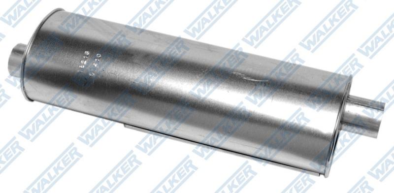 Walker Exhaust 18218 - Exhaust Muffler Walker Exhaust 18218 Exhaust Muffler product image 1 of 1