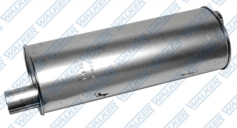 Walker Exhaust 18219 Exhaust Muffler product image 1 of 1