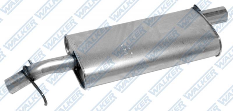 Walker Exhaust 18220 Exhaust Muffler product image 1 of 1