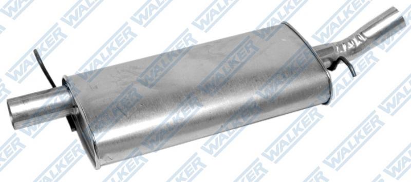 Walker Exhaust 18221 Exhaust Muffler product image 1 of 1