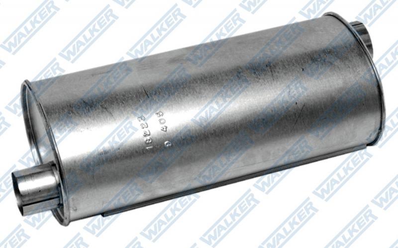 Walker Exhaust 18223 Exhaust Muffler product image 1 of 1