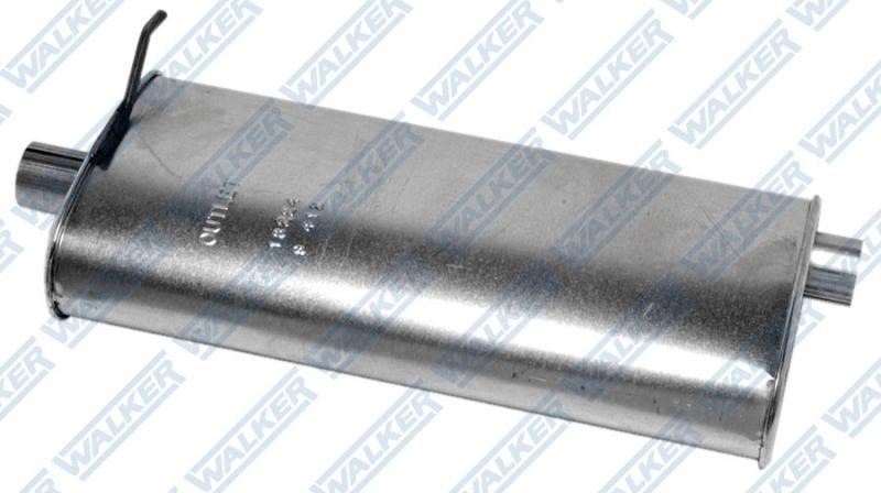 Walker Exhaust 18224 Exhaust Muffler product image 1 of 1