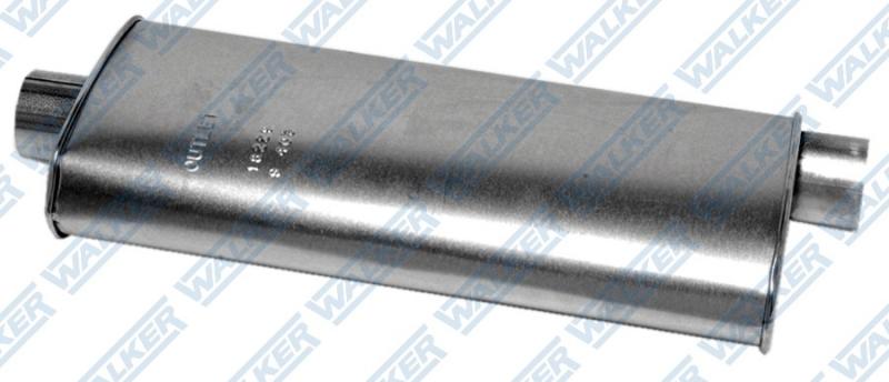 Walker Exhaust 18229 Exhaust Muffler product image 1 of 1