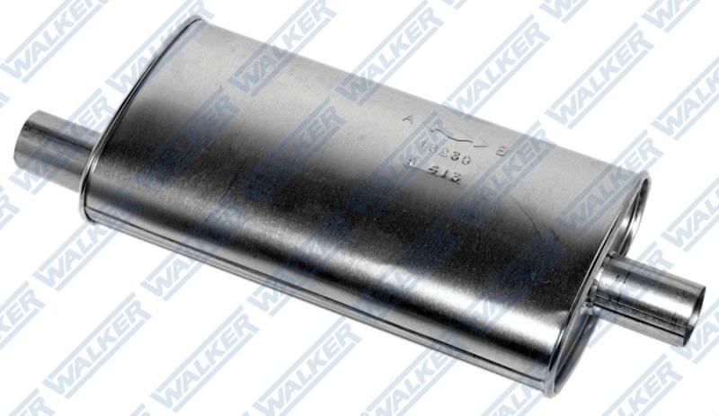 Walker Exhaust 18230 Exhaust Muffler product image 1 of 1