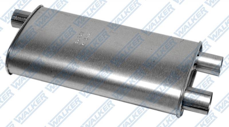 Walker Exhaust 18232 Exhaust Muffler product image 1 of 1