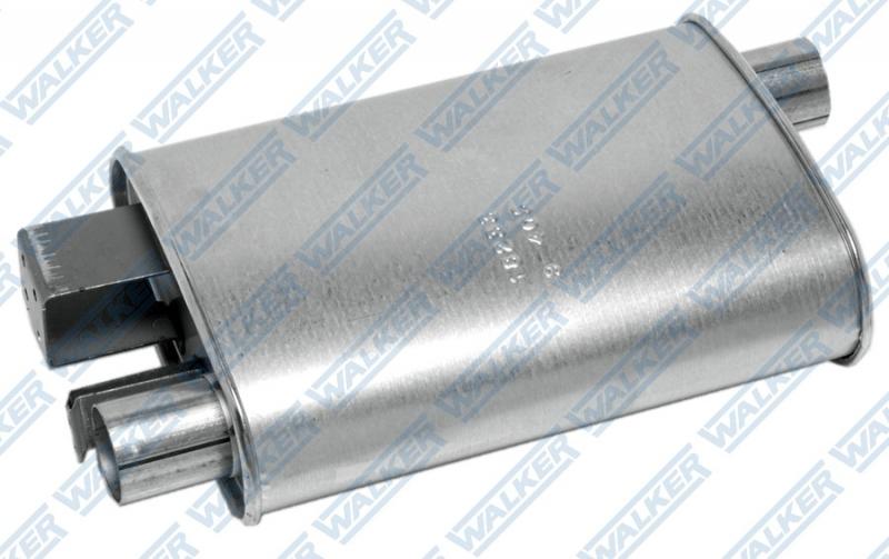 Walker Exhaust 18233 Exhaust Muffler product image 1 of 1