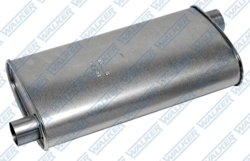Walker Exhaust 18234 Exhaust Muffler product image 1 of 1