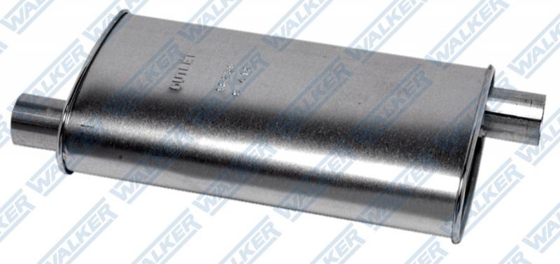 Walker Exhaust 18235 Exhaust Muffler product image 1 of 1