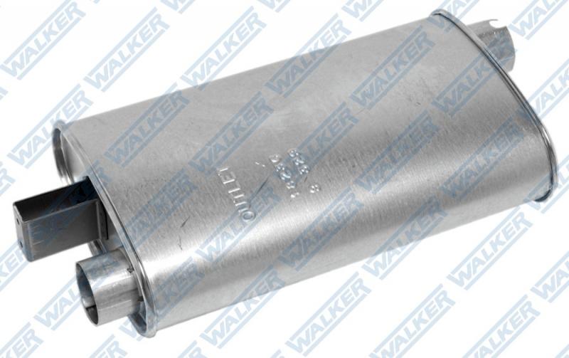 Walker Exhaust 18236 Exhaust Muffler product image 1 of 1
