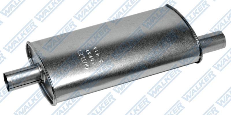 Walker Exhaust 18237 Exhaust Muffler product image 1 of 1