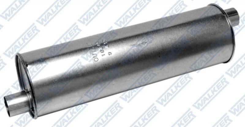 Walker Exhaust 18245 Exhaust Muffler product image 1 of 1