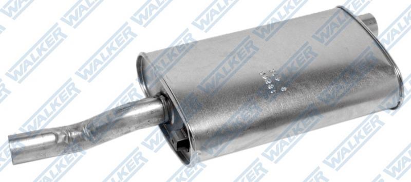 Walker Exhaust 18246 Exhaust Muffler product image 1 of 1