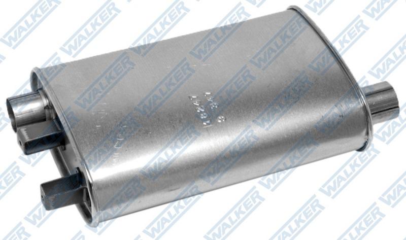 Walker Exhaust 18247 Exhaust Muffler product image 1 of 1