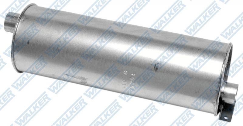 Walker Exhaust 18251 Exhaust Muffler product image 1 of 1