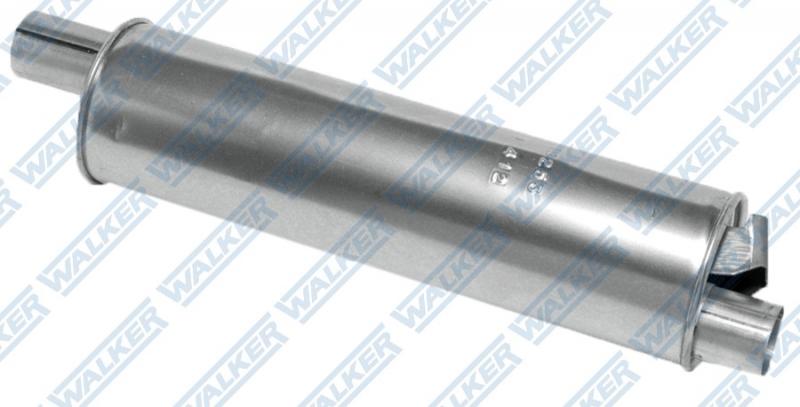 Walker Exhaust 18253 Exhaust Muffler product image 1 of 1