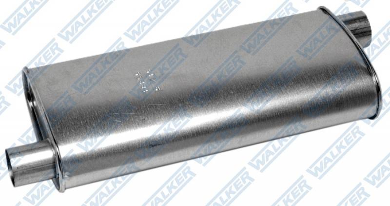 Walker Exhaust 18255 Exhaust Muffler product image 1 of 1