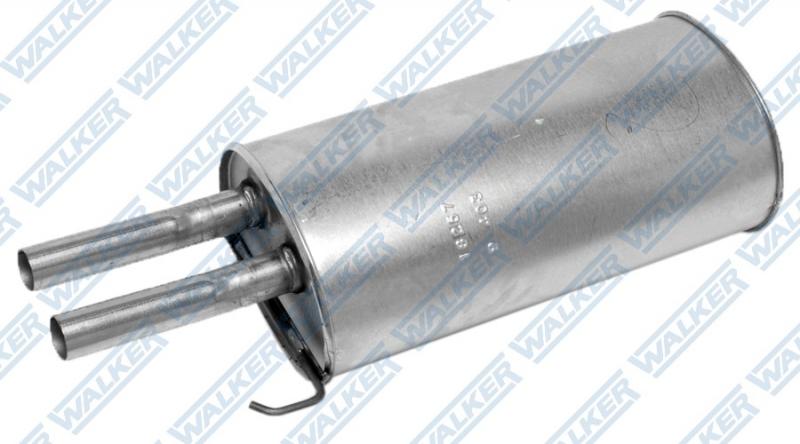 Walker Exhaust 18257 - Exhaust Muffler Walker Exhaust 18257 Exhaust Muffler product image 1 of 1