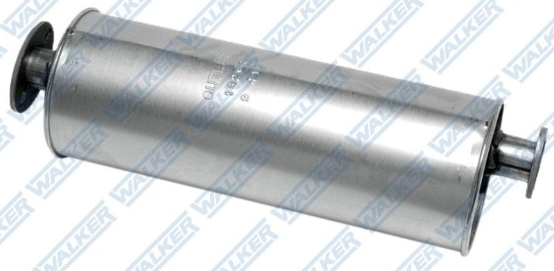 Walker Exhaust 18264 Exhaust Muffler product image 1 of 1